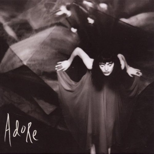 cover: Once Upon A Time, The Smashing Pumpkins