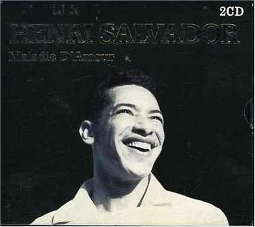 cover: Ne Dis Plus Rien, Henri Salvador