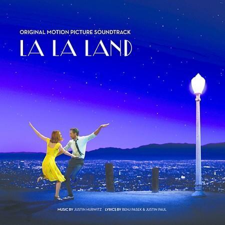 cover: Planetarium, Justin Hurwitz, Gitarre
