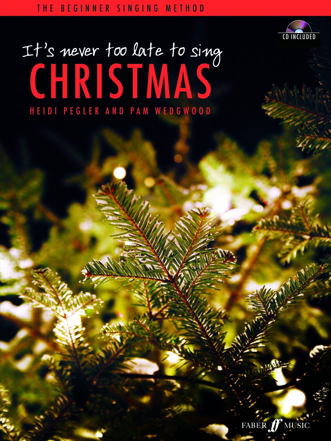Produktbild zu: A Medley of Christmas Cheer