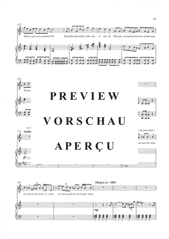 gallery: Rossini aux Fourneaux , , (Tenor + Klavier)