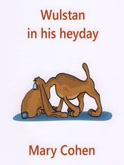 Produktbild zu: Wulstan in his heyday