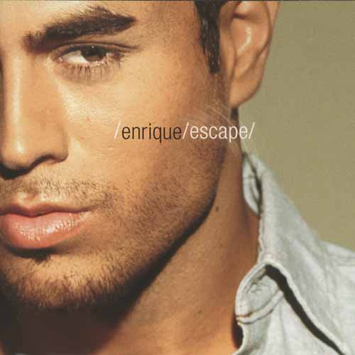 cover: Hero, Enrique Iglesias