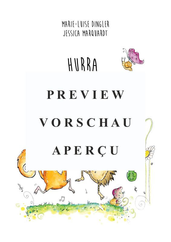 Produktgalerie: Seite 2 von 11 Hurra, wir spielen ein Konzert, , Kinderroman