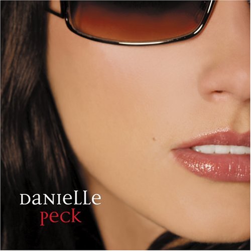 cover: Findin' A Good Man, Danielle Peck