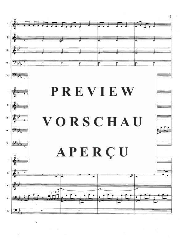 Produktgalerie: Seite 7 von 11 Jingle Bells, , Blechbläser Quintett
