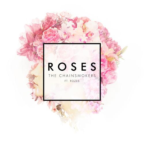 cover: Roses, The Chainsmokers featuring ROZES, Gesang, Gitarre, Klavier