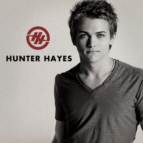 cover: Somebody's Heartbreak, Hunter Hayes
