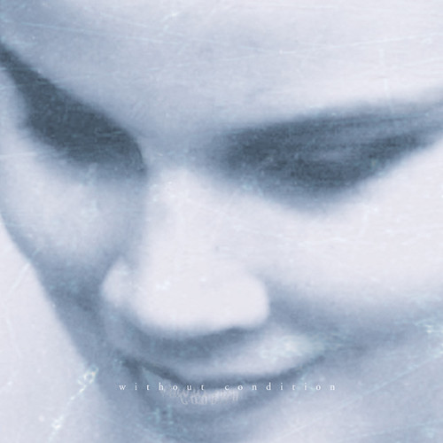 cover: If You Want Me To, Ginny Owens
