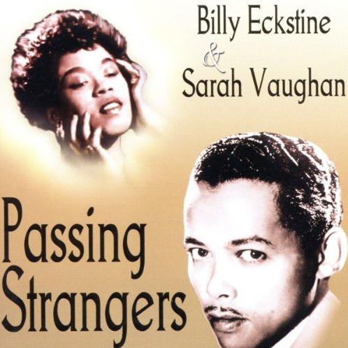 Produktbild zu: Passing Strangers