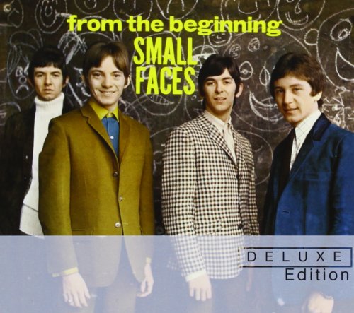 cover: All Or Nothing, Small Faces, Gitarre