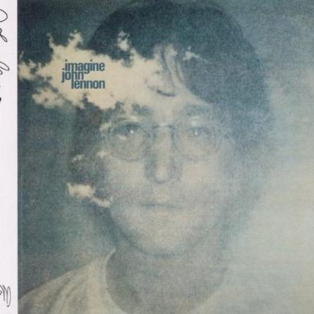 cover: Beautiful Boy (Darling Boy), John Lennon