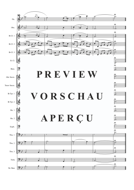 Produktgalerie: Seite 10 von 11 Ag Criost an Siol (Concert Band), , Concert Band