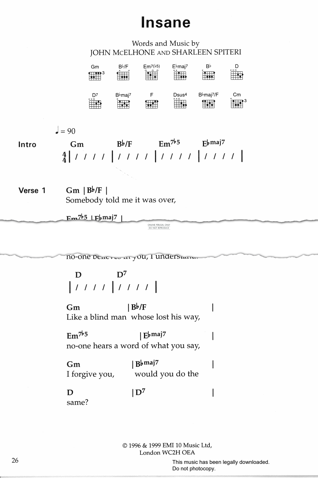 gallery: Insane, Texas