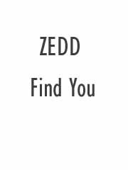 cover: Find You, Zedd, Gesang, Gitarre, Klavier