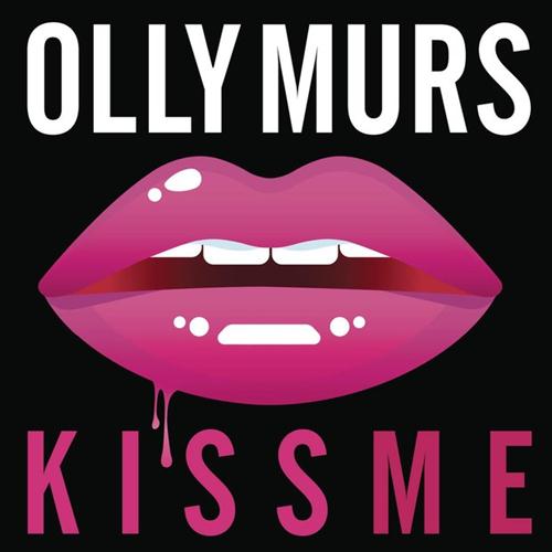 cover: Kiss Me, Olly Murs, Gesang, Gitarre, Klavier