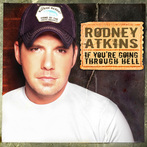 cover: These Are My People, Rodney Atkins, Gesang, Gitarre, Klavier