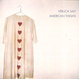 cover: Seether, Veruca Salt, Gitarre