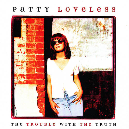 cover: You Can Feel Bad, Patty Loveless