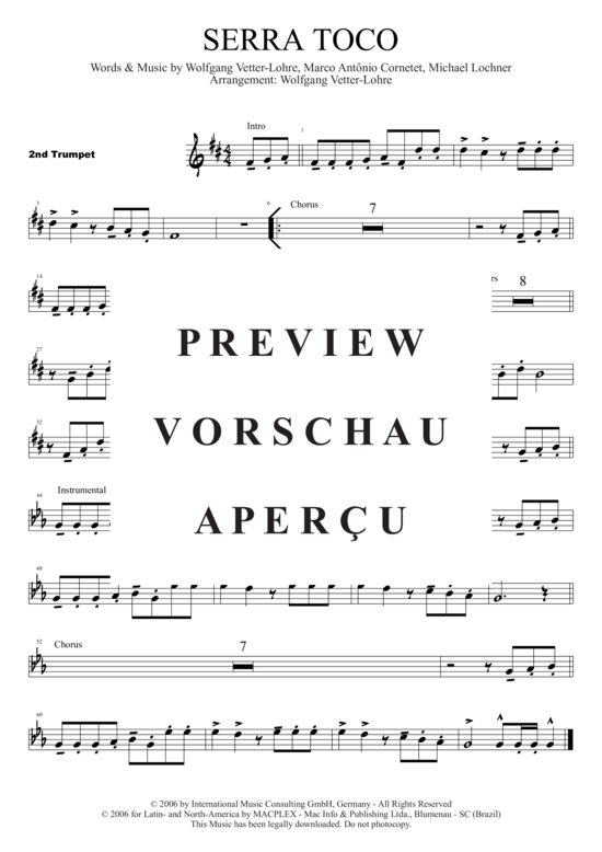 Product gallery: Page 3 of 12 Serra Toco , Banda Pomerana, (Combo + 4 Horns)