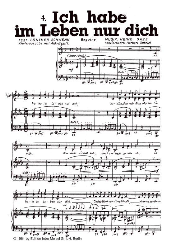 Produktbild zu: Ich habe im Leben nur dichJimmy Makulis