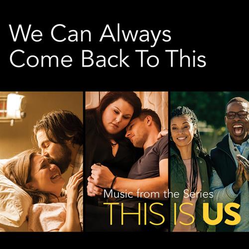 cover: We Can Always Come Back To This, Brian Tyree Henry