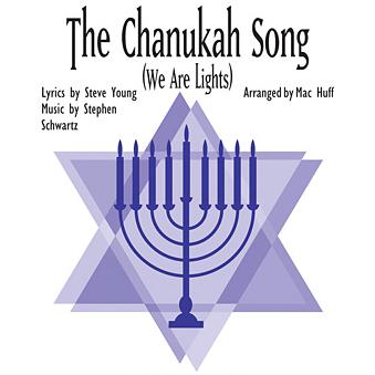 Product picture to: The Chanukah Song (We Are Lights)