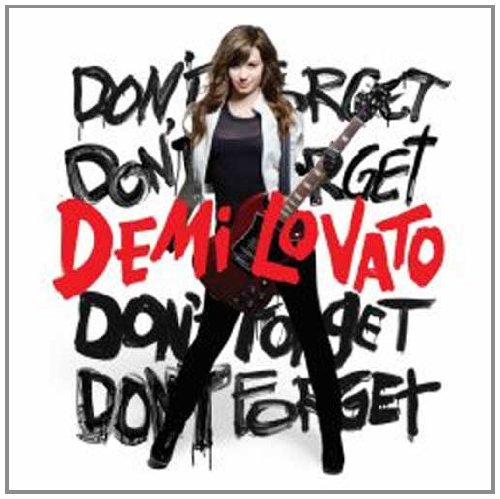 cover: On The Line, Demi Lovato, Gesang, Gitarre, Klavier