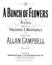 Produktbild zu: A Bunch Of Flowers