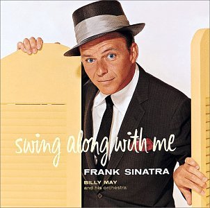 cover: Love Walked In, Frank Sinatra