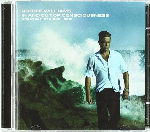 cover: Rock DJ, Robbie Williams