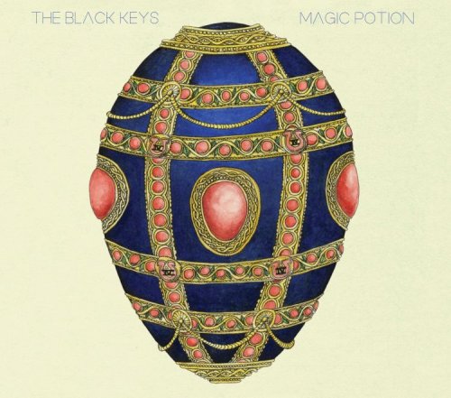 cover: Your Touch, The Black Keys