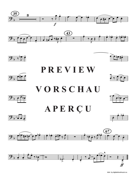 Produktgalerie: Seite 14 von 14 Chicago, , (2xTrompete in B, Horn in F, Posaune)