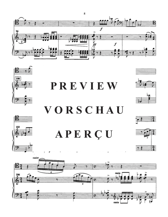 gallery: Divertimento , , (Euphonium/Posaune + Klavier)
