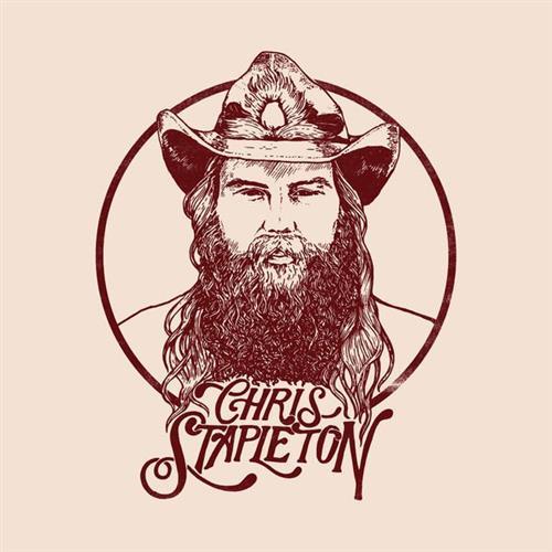 cover: Either Way, Chris Stapleton