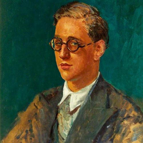 cover: I Leave My Heart In An English Garden, Harry Parr-Davies