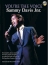 cover: Let's Face The Music And Dance, Sammy Davis Jr