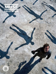 cover: Time Is Running Out, Muse
