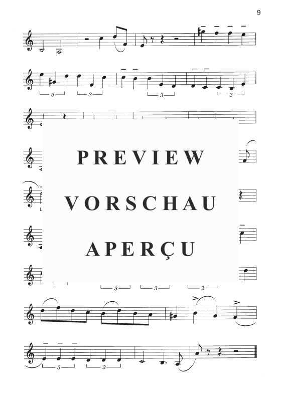 gallery: Trios und Duos für festliche Anlässe, , (Klarinette, Violine und Klavier)