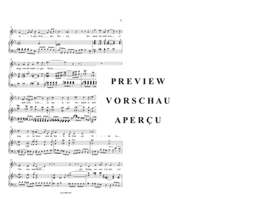Product gallery: Page 17 of 21 Russisches Liederbuch Band VII , , (medium voice + piano)