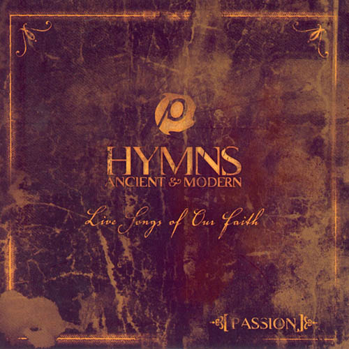 cover: Take My Life, Chris Tomlin, Klavier
