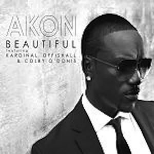 cover: Beautiful, Akon, Akon featuring Colby O'Donis & Kardinal Offishall, Kardinal Offishall, Colby O'Donis, Gesang, Gitarre, Klavier