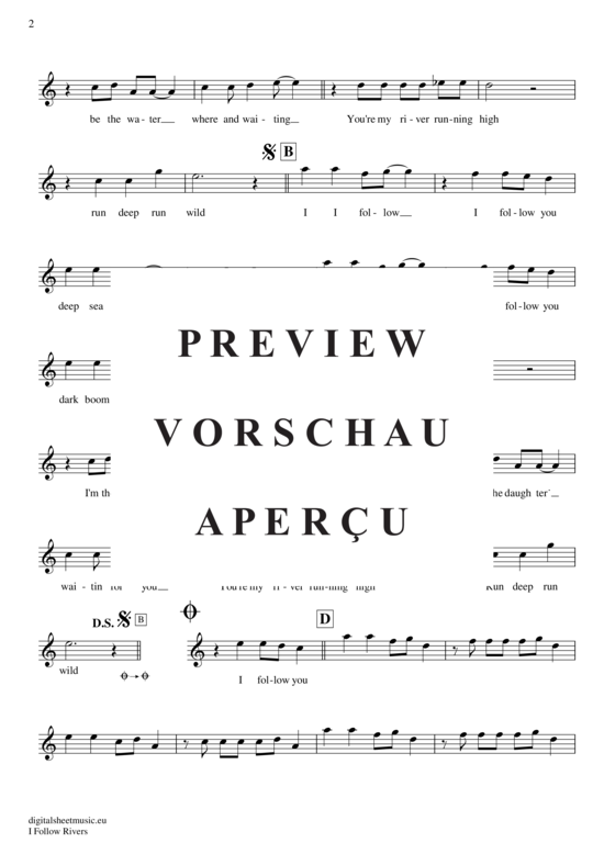 gallery: I follow rivers , Lykke Li, (oboe / bassoon)