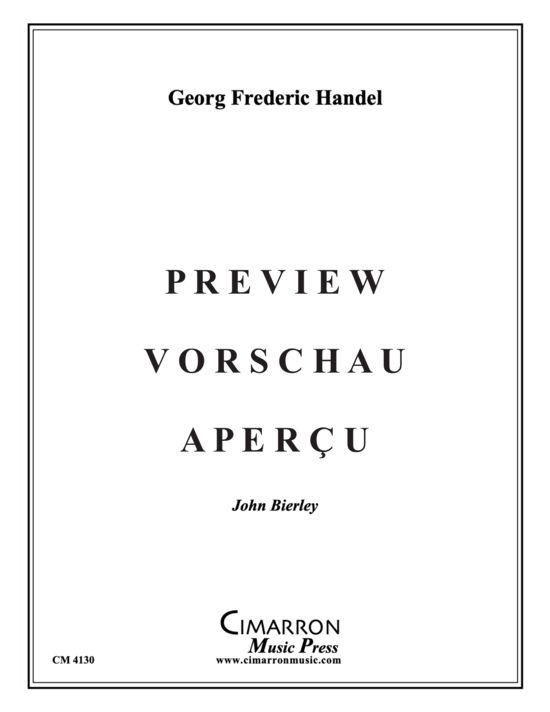 gallery: All We Like Sheep Have Gone Astray , , (Blechbläser Quintett)