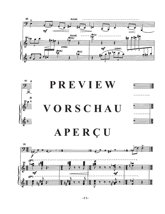 Product gallery: Page 15 of 21 Enchorial Landscape , , (tuba + piano)