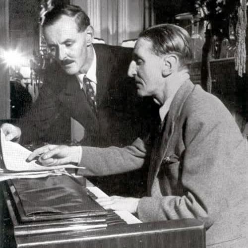 cover: In Party Mood (theme from Housewives' Choice), Jack Strachey, Klavier