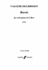 Produktbild zu: Brevis