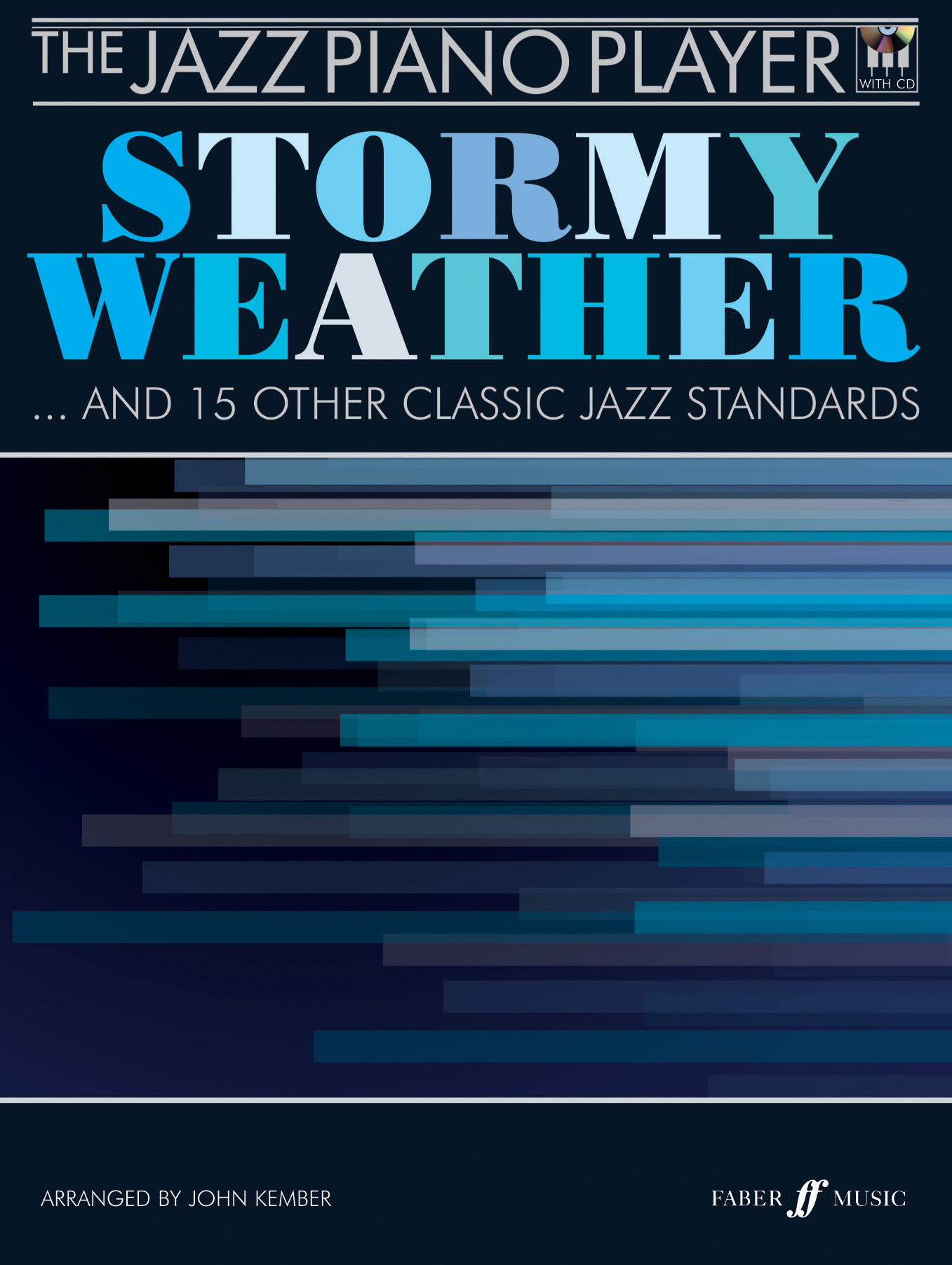 cover: They Can't Take That Away From Me, George Gershwin