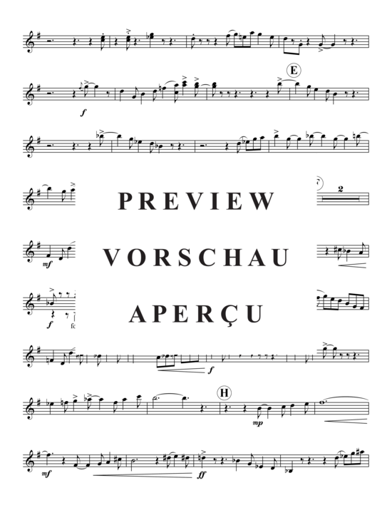 Product gallery: Page 16 of 21 Go Tell! , , (Tuba-Ensemble EETTT)