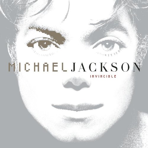 cover: You Rock My World, Michael Jackson
